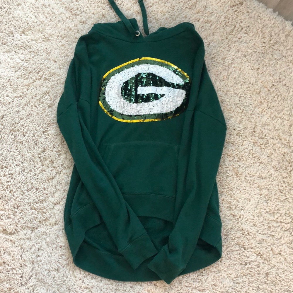 Green Bay Packers Hoodie